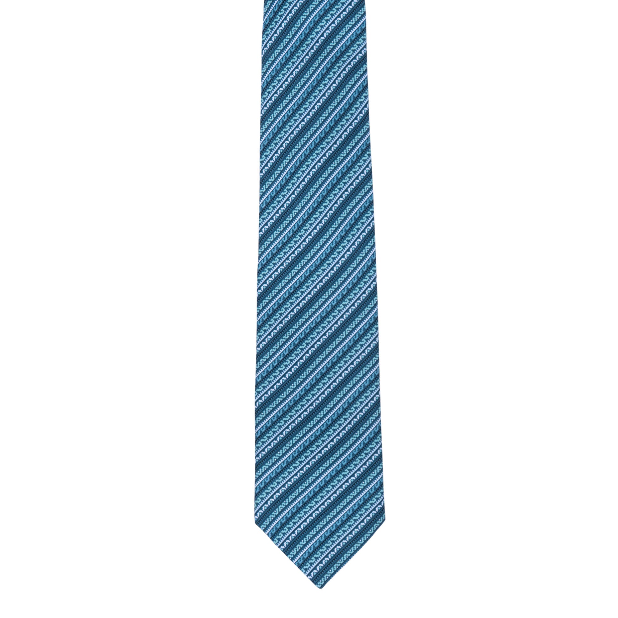 Corbata Grecas Prehispánicas
