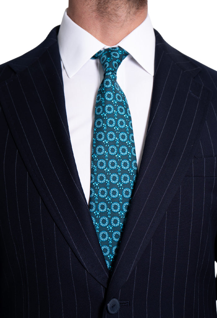 Corbata Juego De Pelota