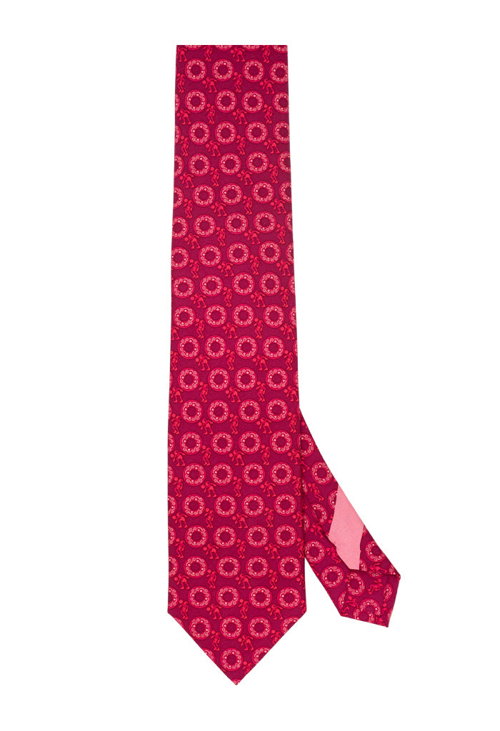 Corbata Juego De Pelota