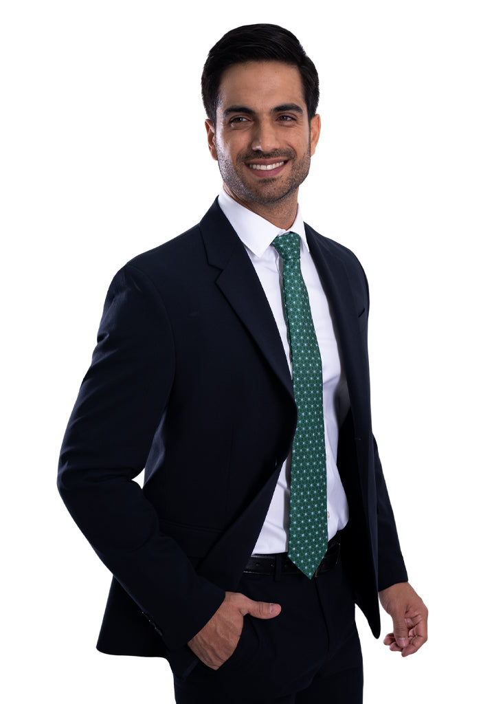 Corbata Fútbol México