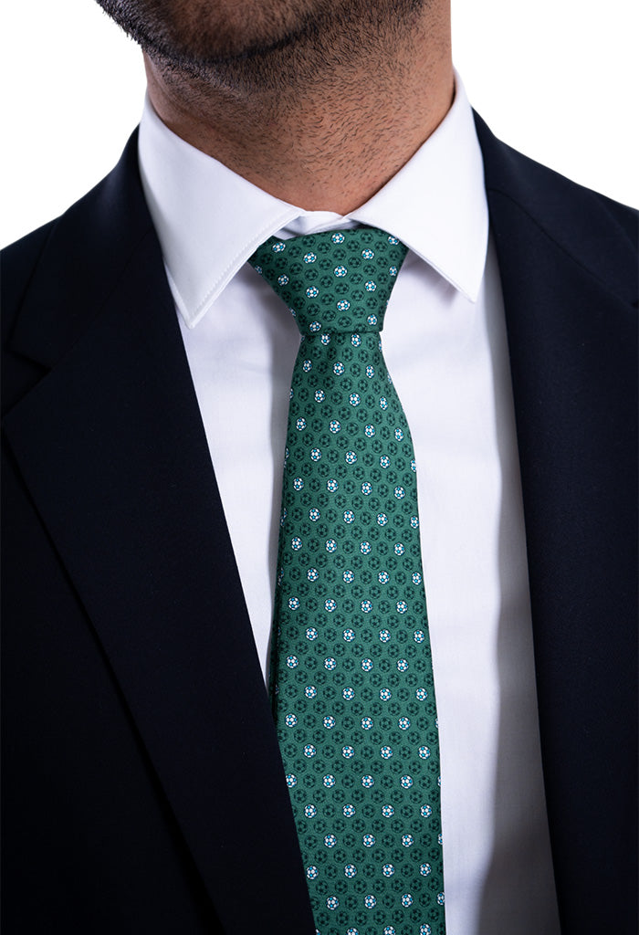 Corbata Fútbol México