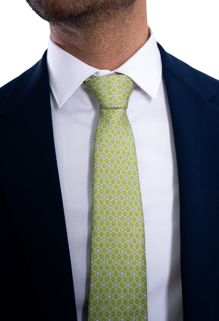 Corbata Fútbol México