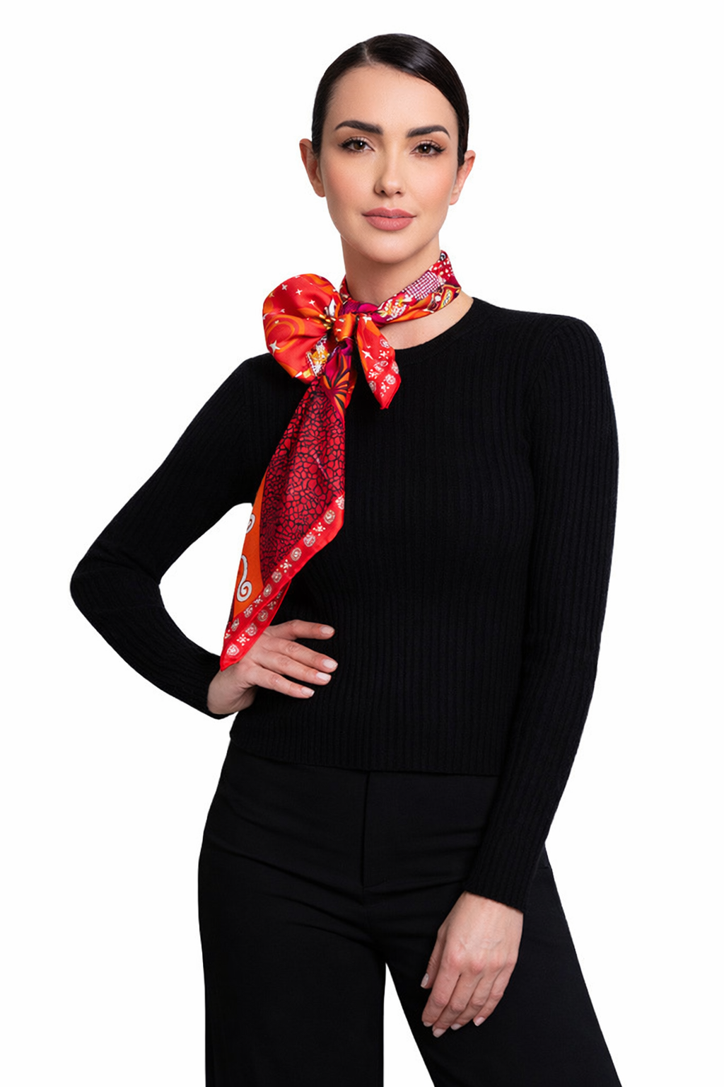 Mascada Juego De Pelota 90cm