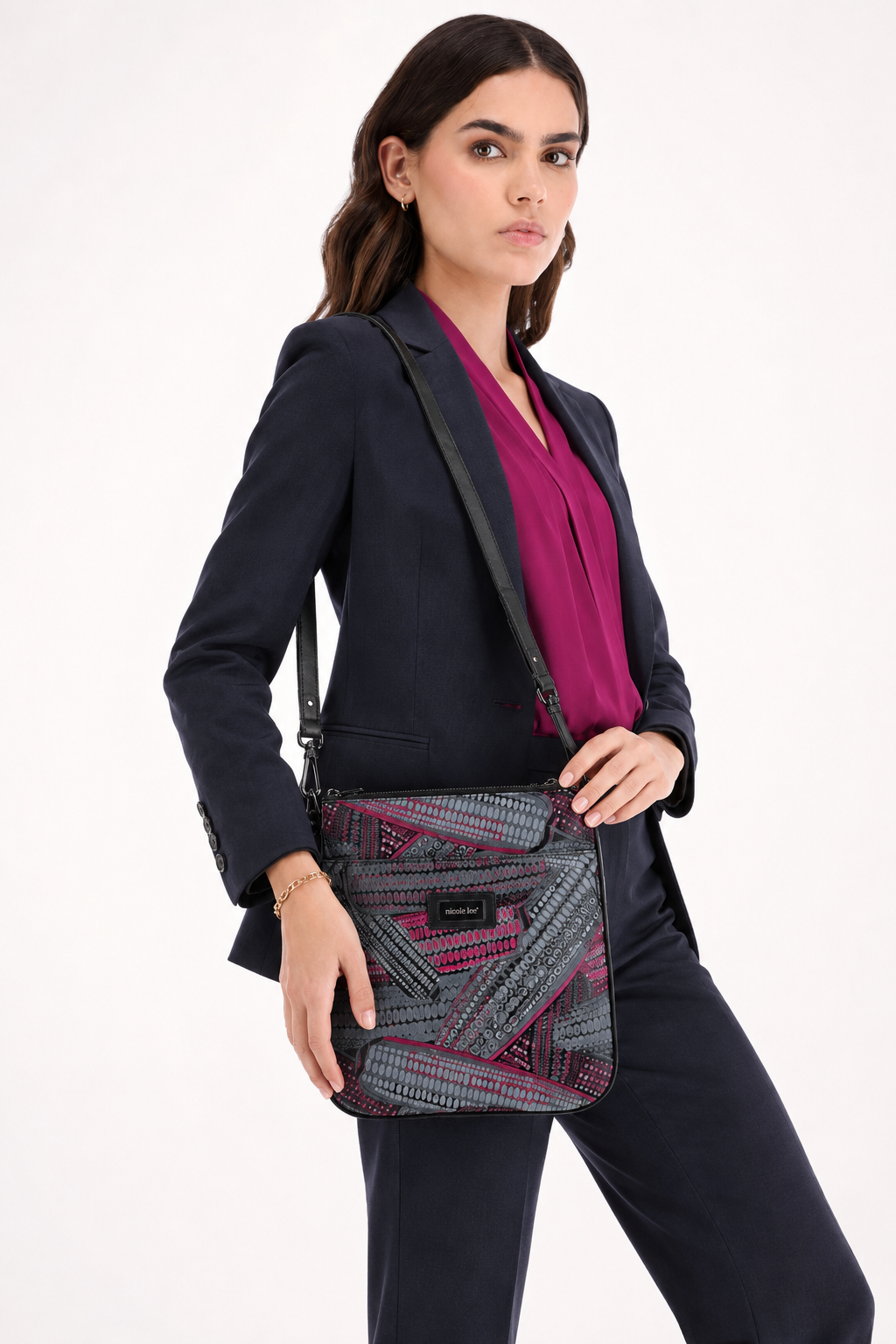 Bolsa Xiki Mazorca
