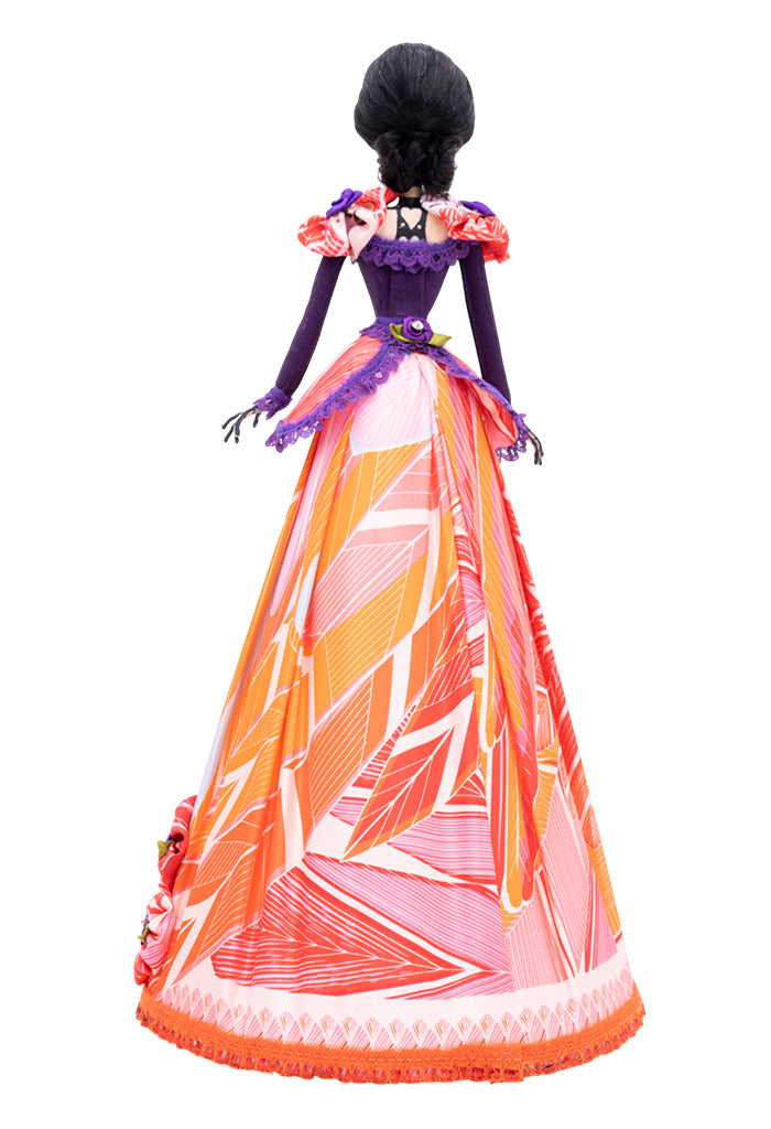 Catrina ÁGUILA REAL Fucsia
