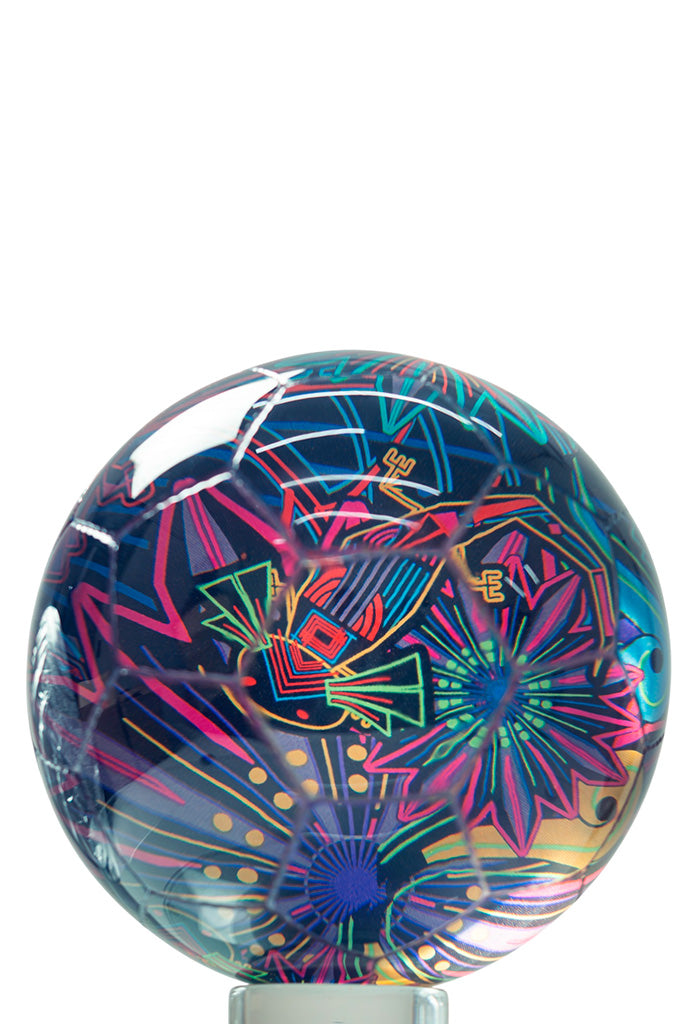 Balón Fútbol Resina / Seda Ajolote