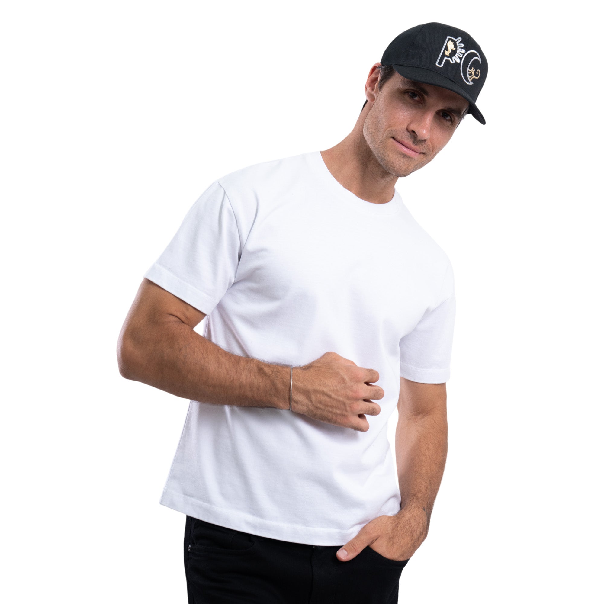 Gorra Bordada 30 Aniversario