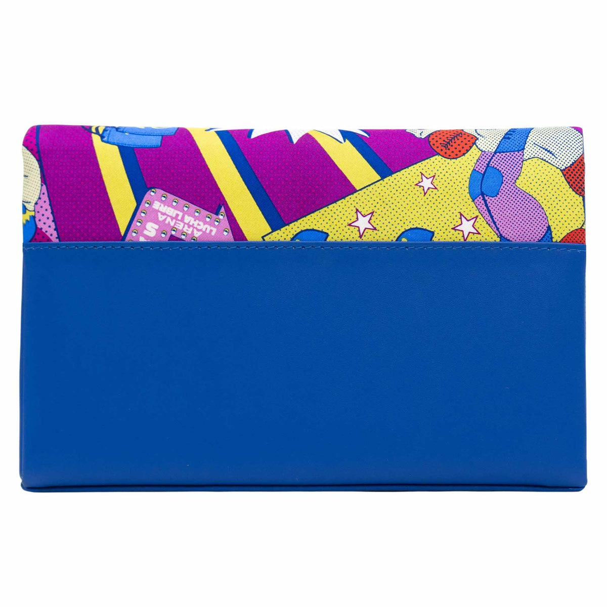 Bolsa Hook Lucha Libre