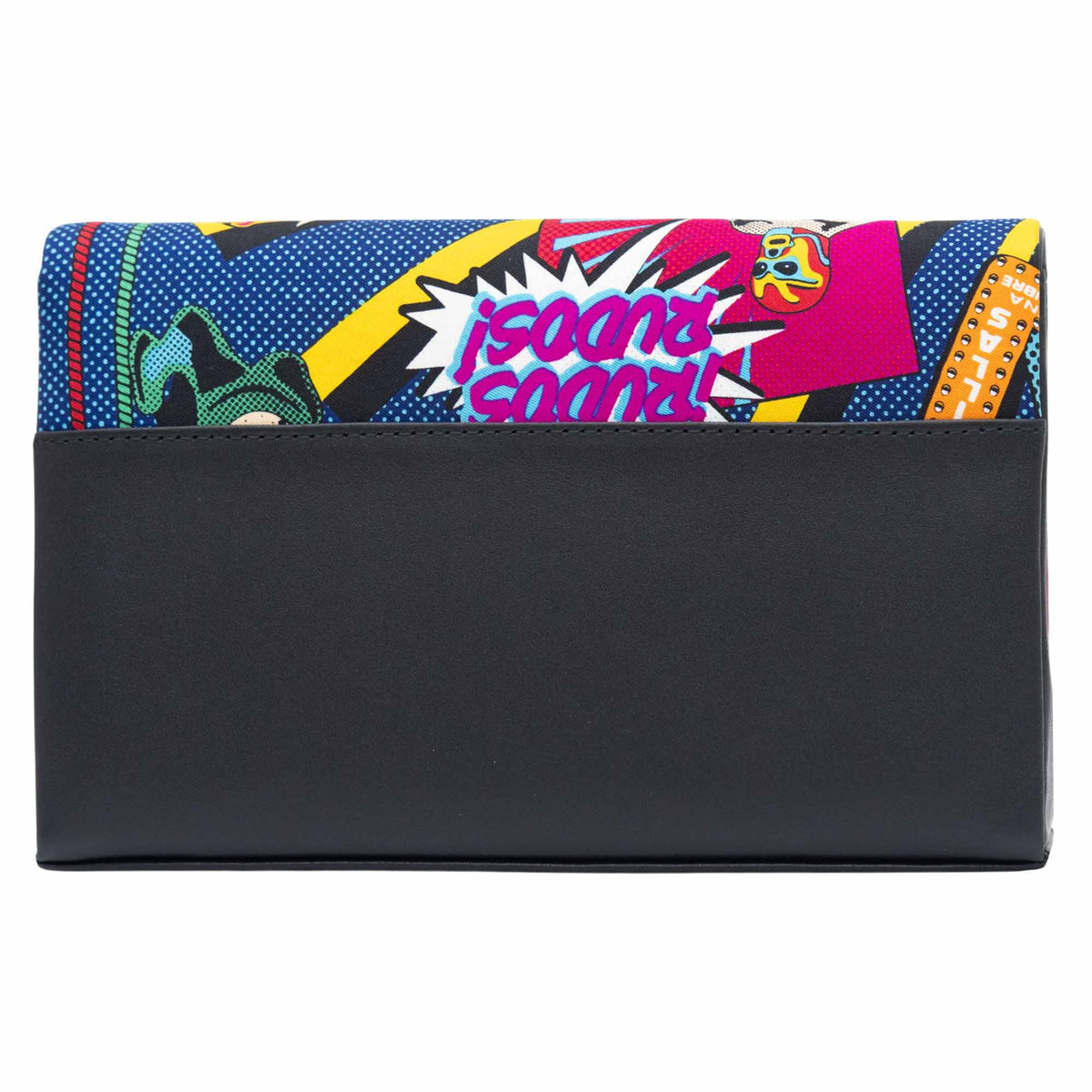 Bolsa Hook Lucha Libre