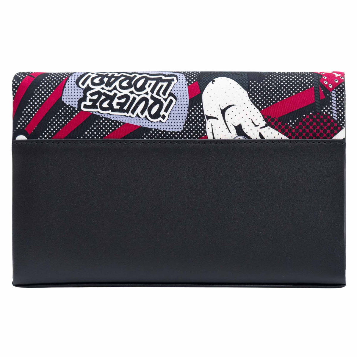 Bolsa Hook Lucha Libre