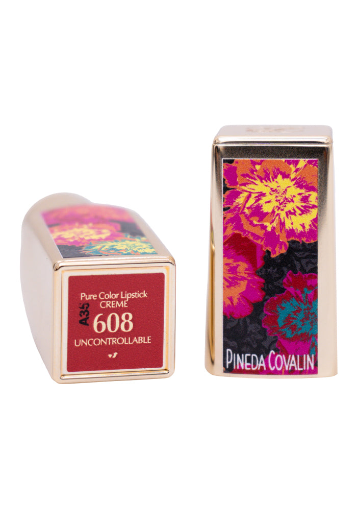 Labial Estēe Lauder Cempasúchil