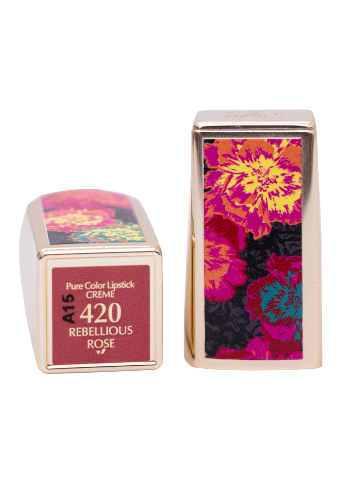 Labial Estēe Lauder Cempasúchil