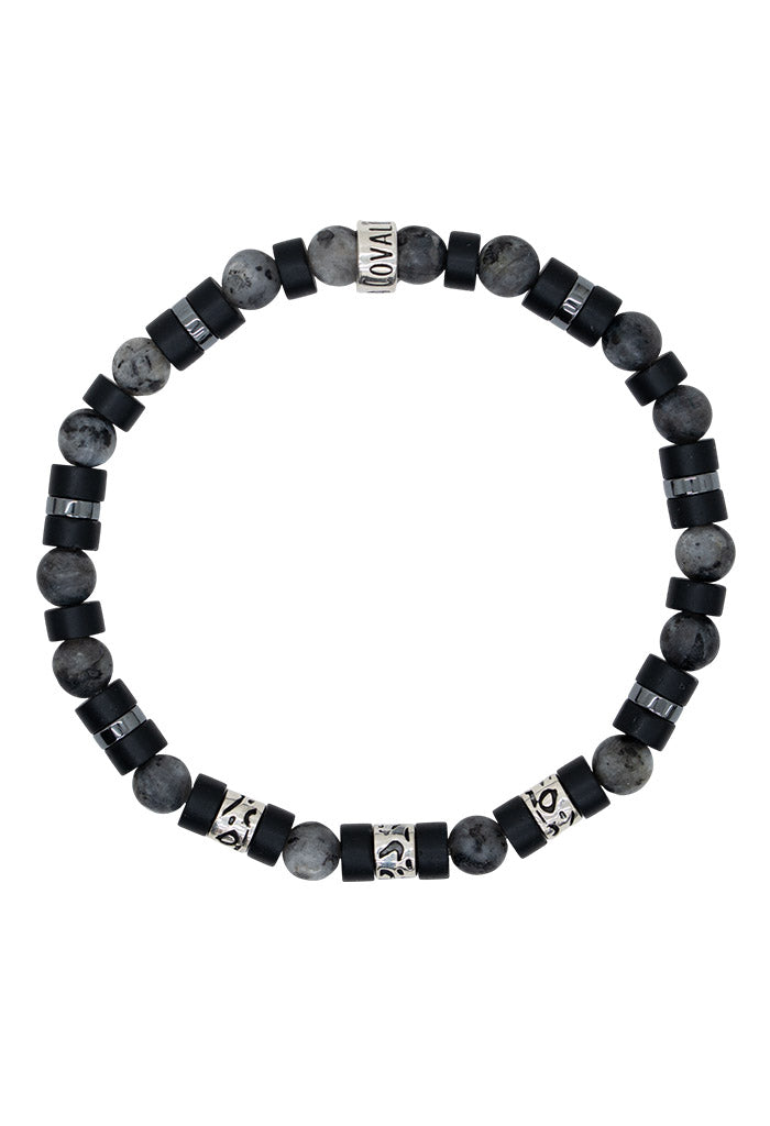 Pulsera Puente Entre Mundos IX