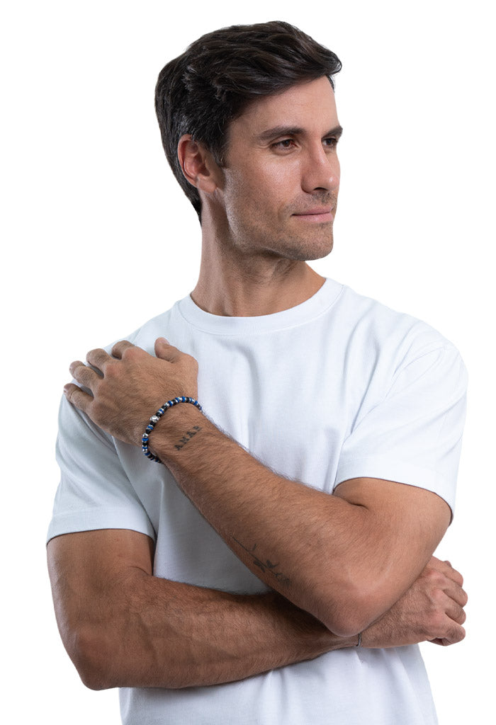 Pulsera Puente Entre Mundos Nox