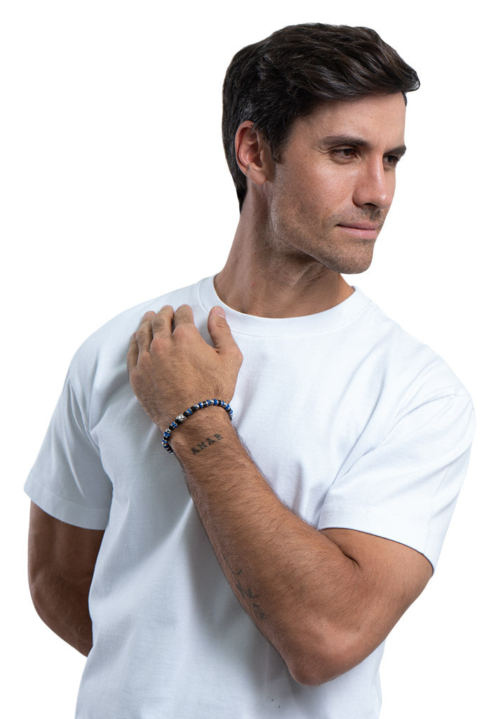 Pulsera Puente Entre Mundos Nox