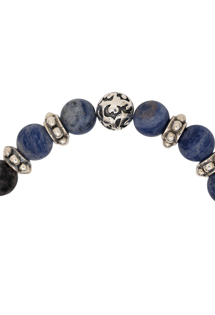 Pulsera Jaguar Dualidad Kʼiin Háʼ