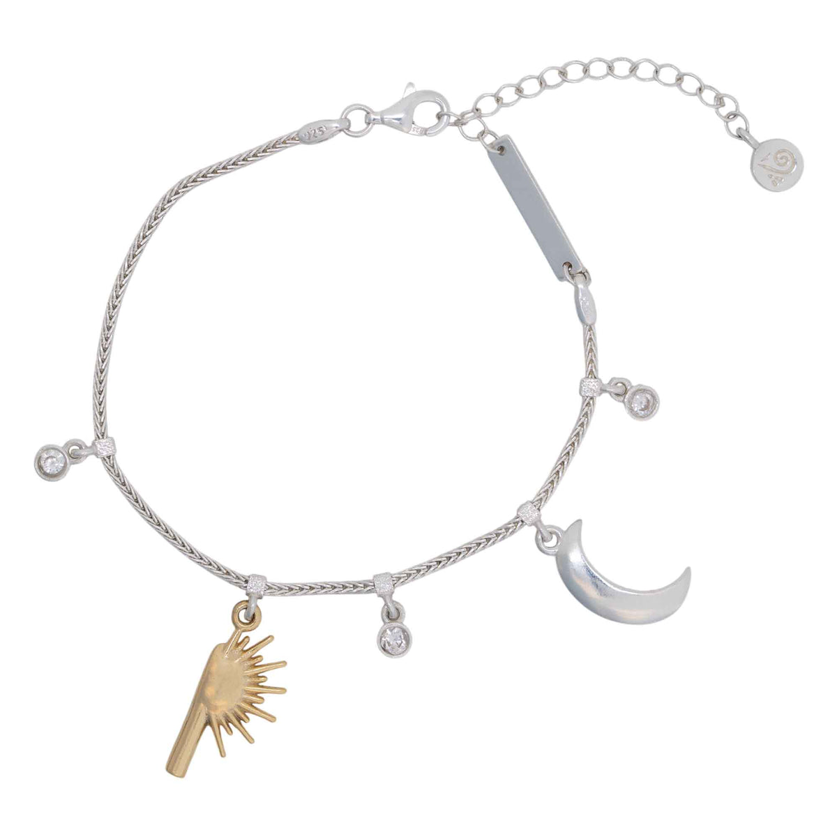 Brazalete 30 aniversario