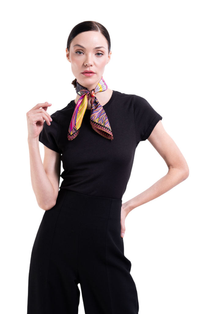 Mascada Águila Real Mexicana 54 cm