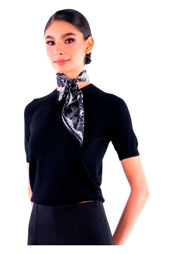 Mascada Mi Ciudad 54 cm