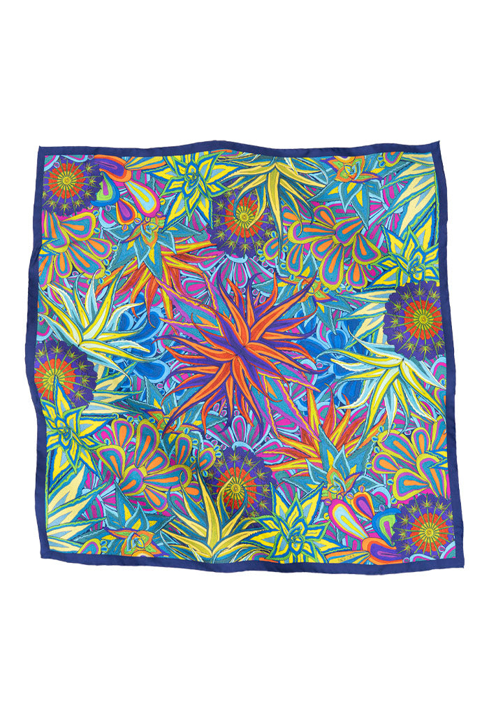 Mascada Santuario Cactáceas 90 cm