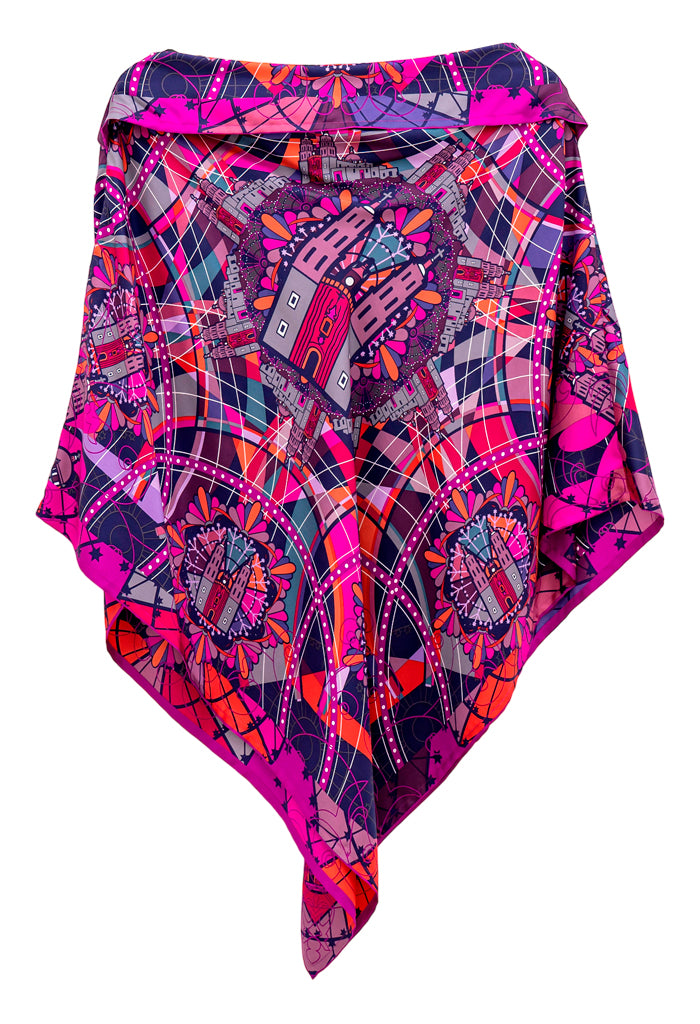 Poncho Dolores Hidalgo