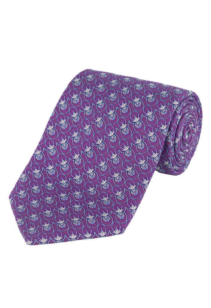 Corbata Escarabajo