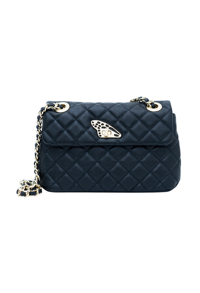 Bolsa Tusbel mini Capitonada