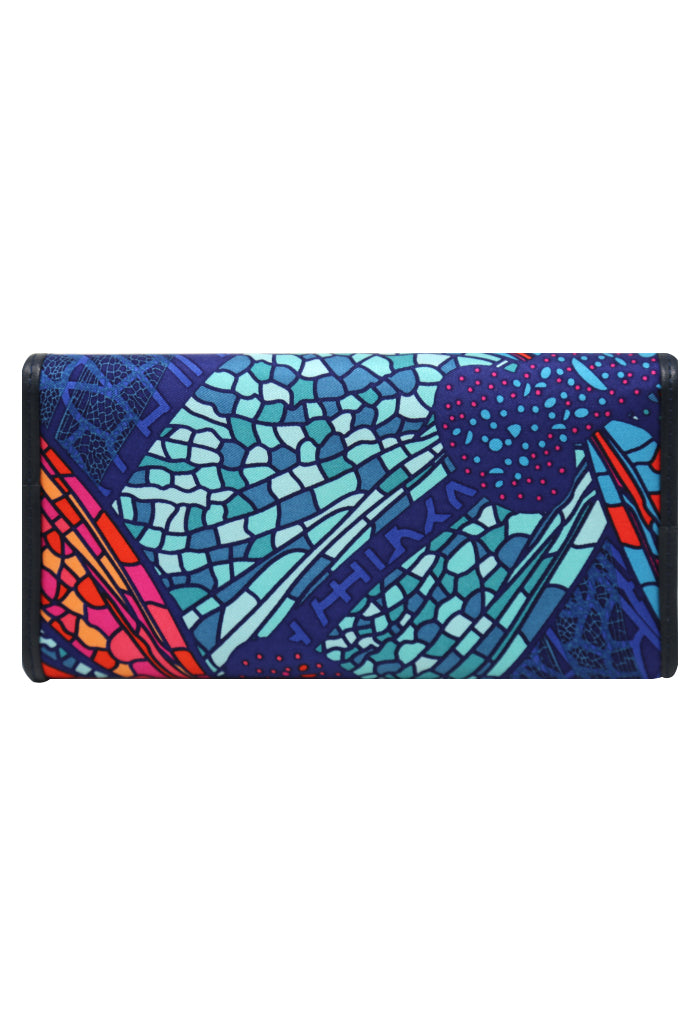 Cartera Bolsillo Libélula