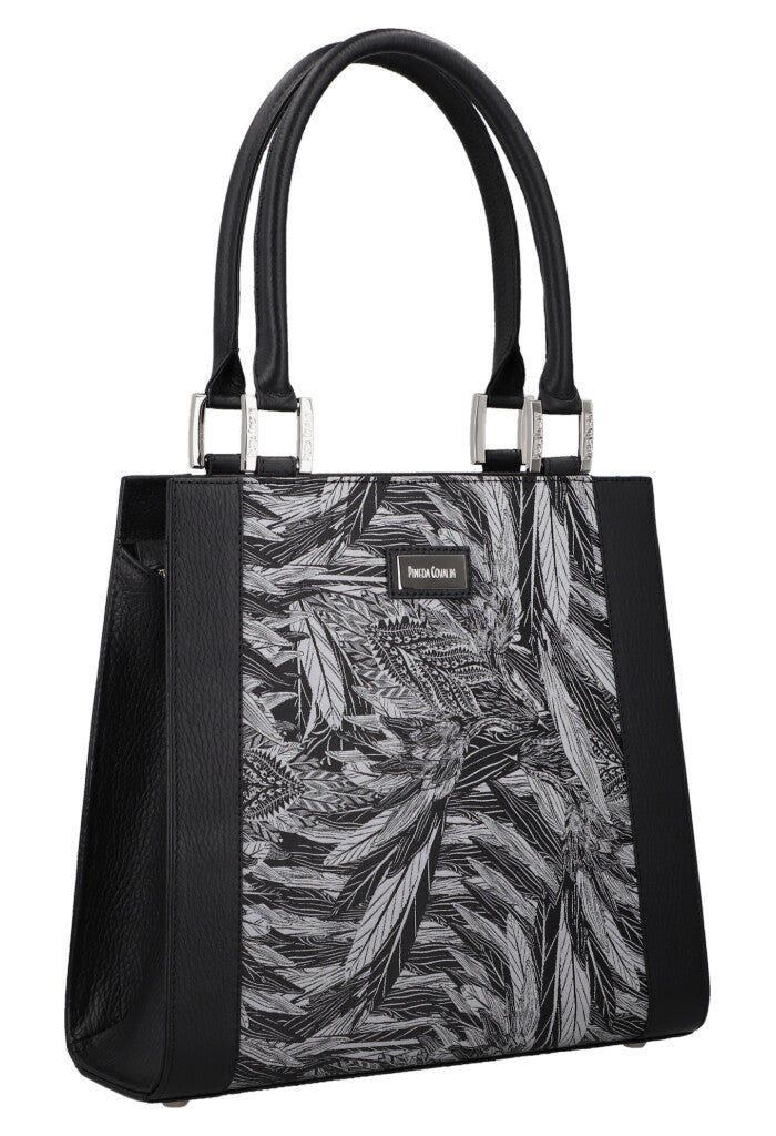 Bolsa Yaab Águila Real Mexicana Jqd