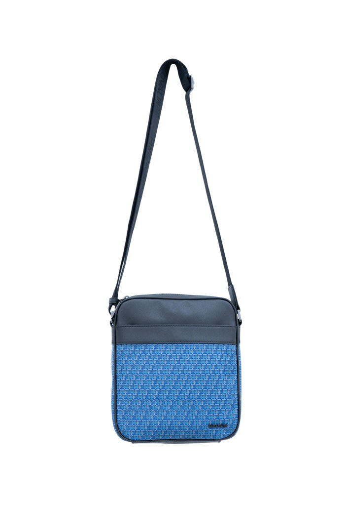 Messenger Bag Kaabal Maíz