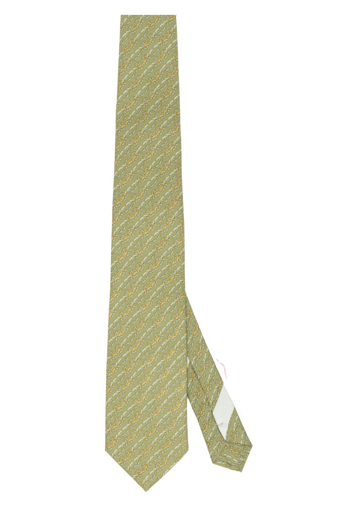 Corbata Quetzalcóatl