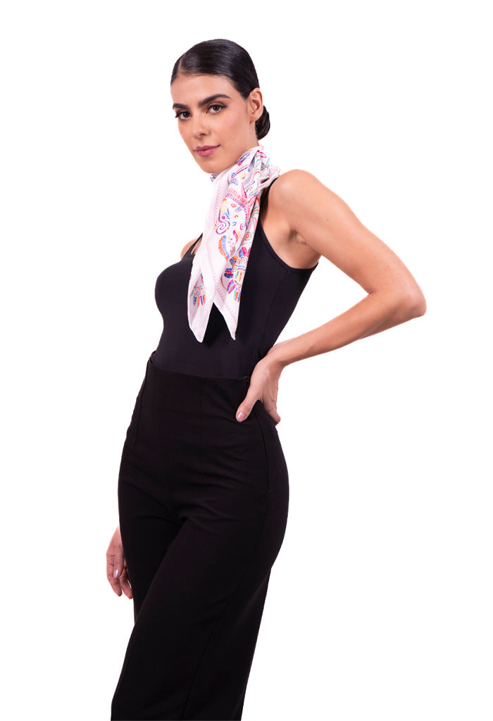 Mascada Quetzalcóatl 90 cm