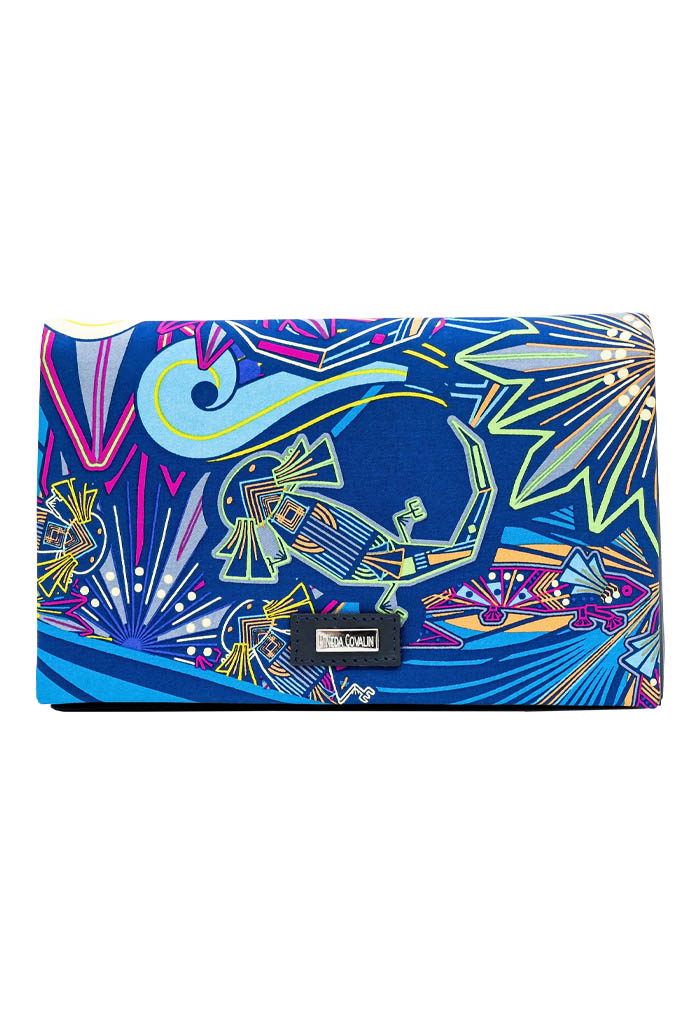 Bolsa Hook Ajolotes