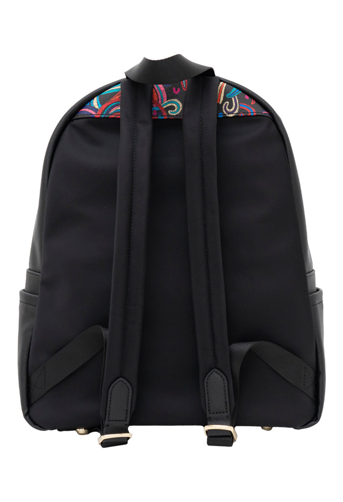 Backpack Nuuk Quetzalcóatl
