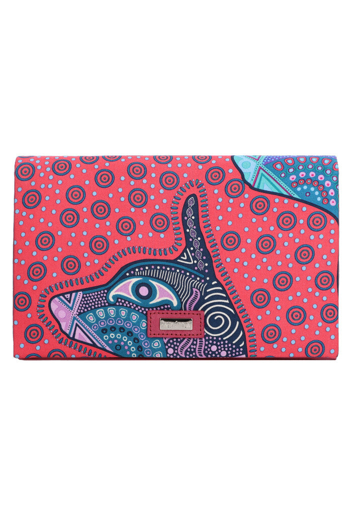 Bolsa Hook Día Muertos Mictlán