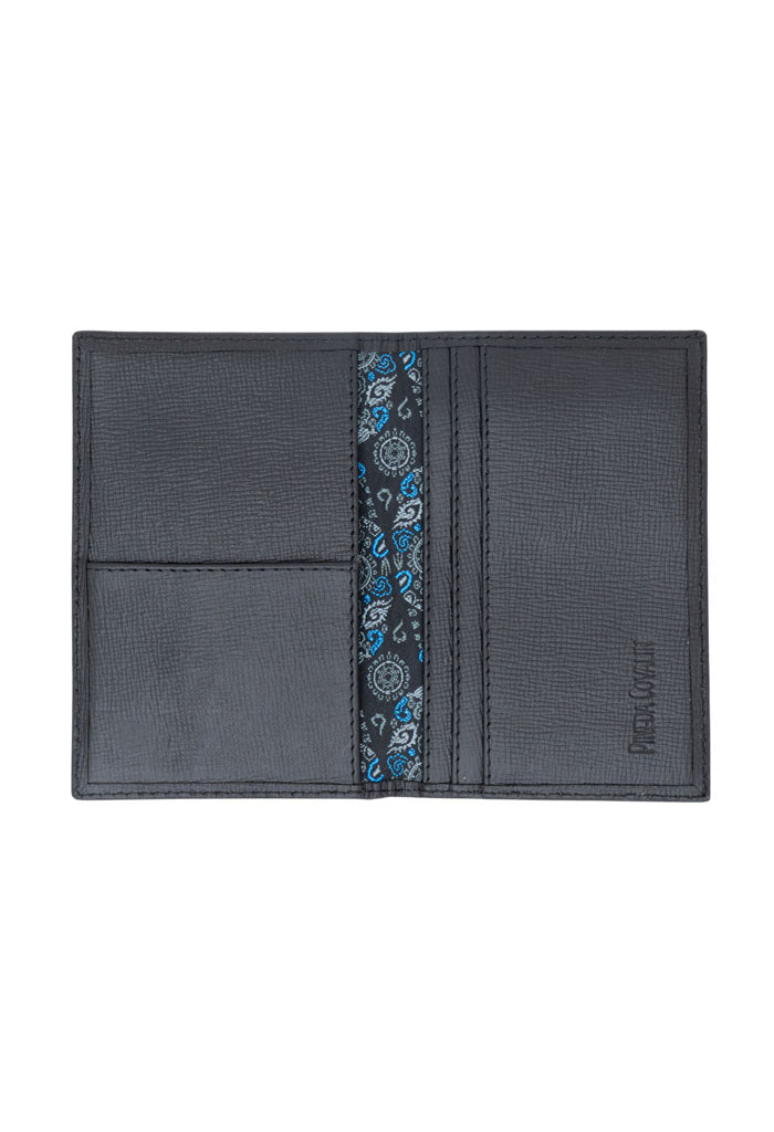 Tarjetero Meek Tzompantli