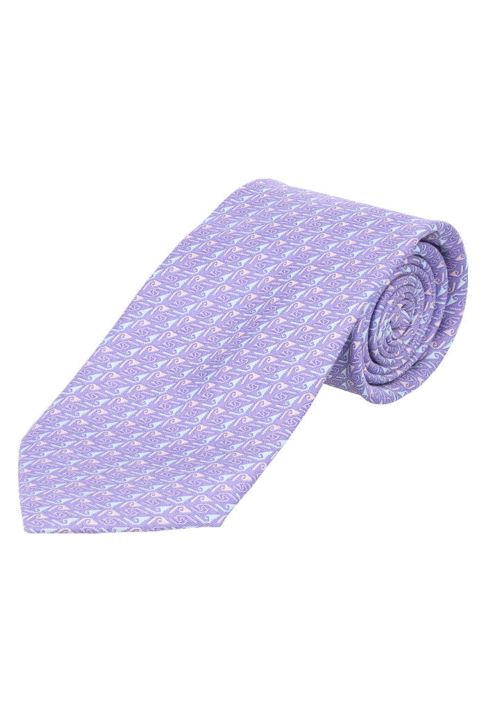 Corbata Grecas - 22
