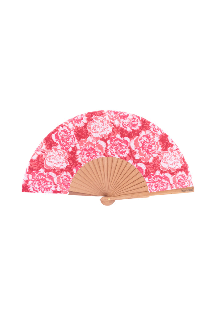 Abanico Iik Cempasúchil