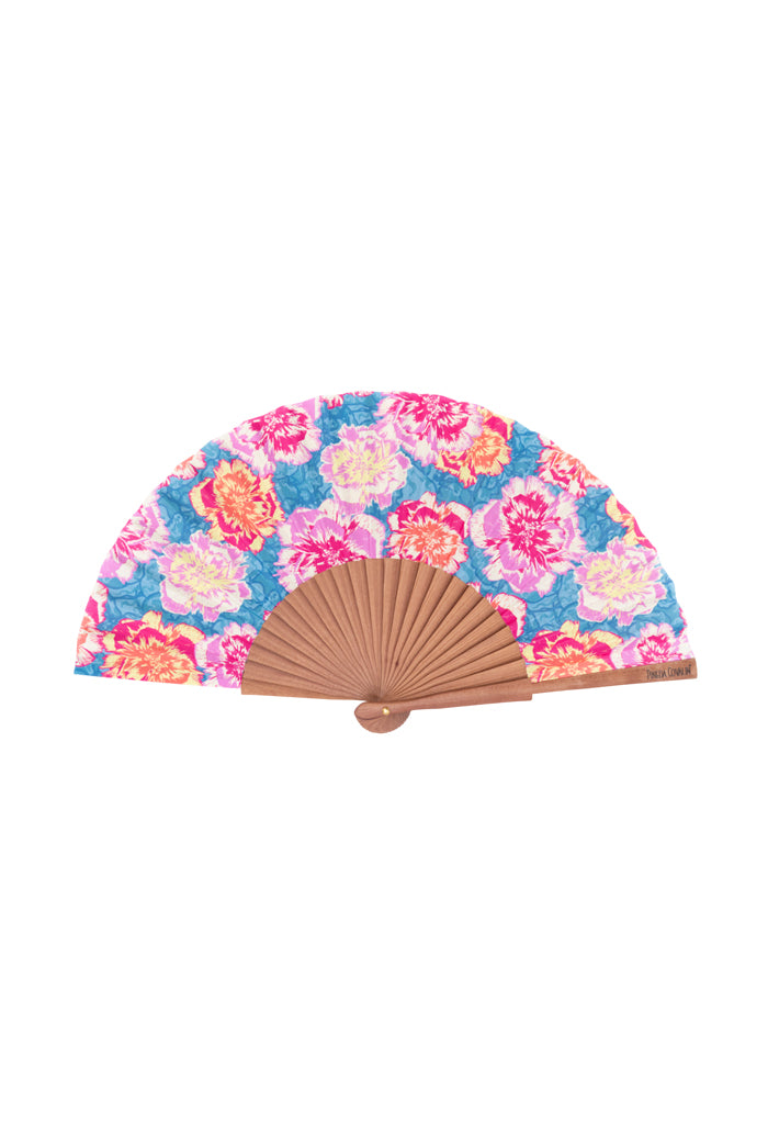 Abanico Iik Cempasúchil