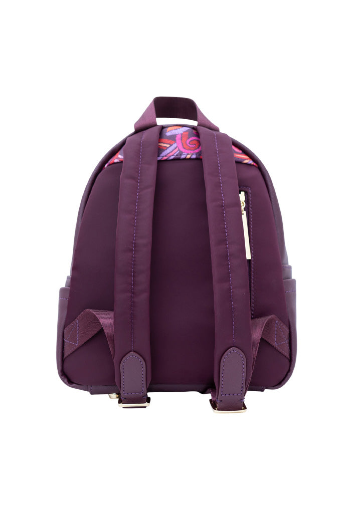 Mini Backpack Nuuk Quetzalcóatl