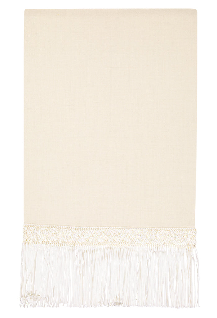 Chalina Alpaca Hueso