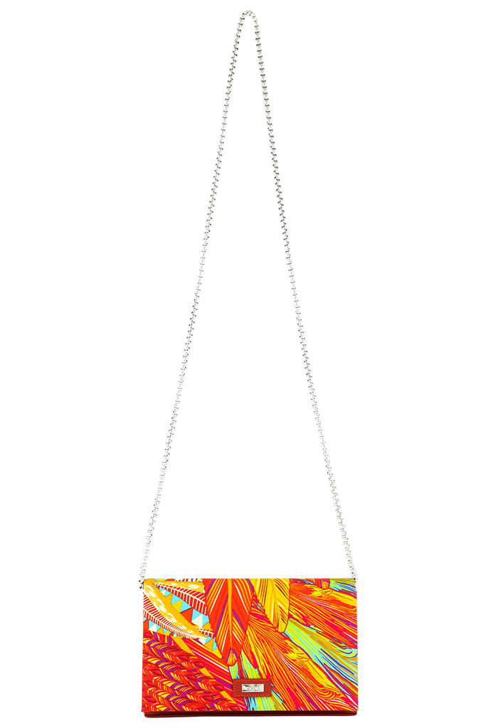 Bolsa Hook Águila Real Mexicana