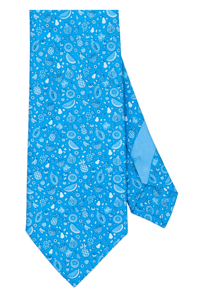 Corbata Fruta Mexicana