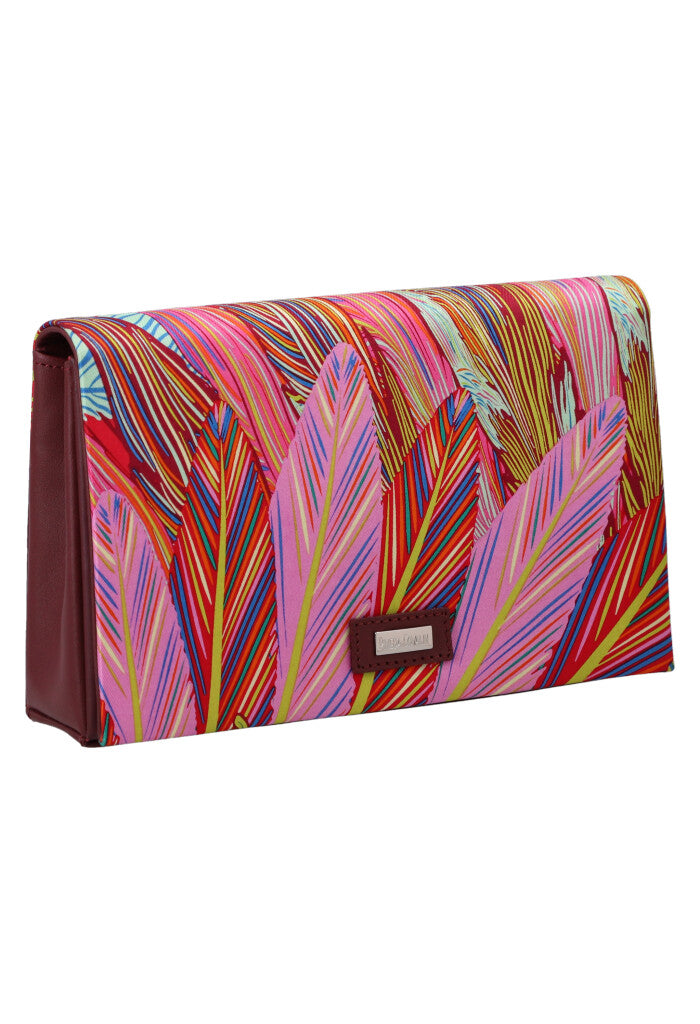 Bolsa Hook Águila Real Mexicana