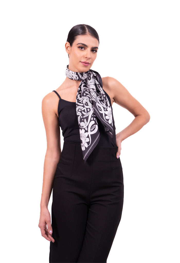 Mascada Quetzalcóatl 90 cm