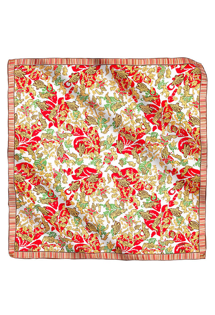 Mascada Milagritos 90 cm