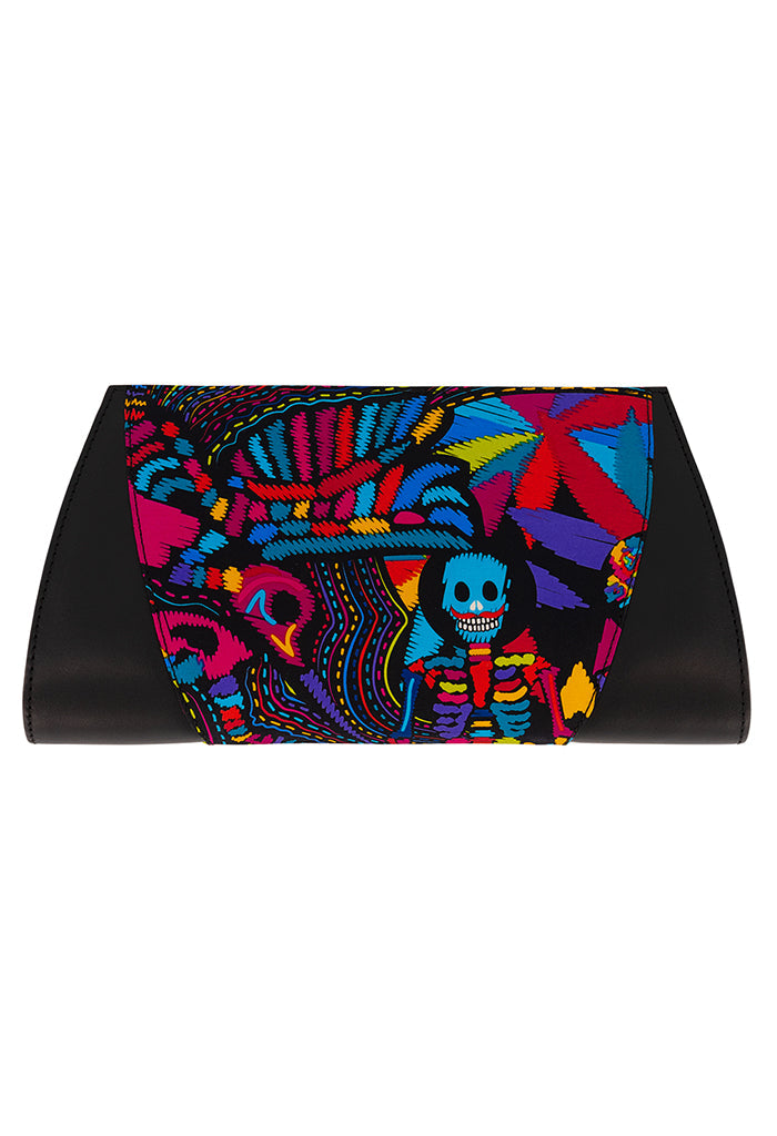 Bolsa Sen Viaje al Mictlán