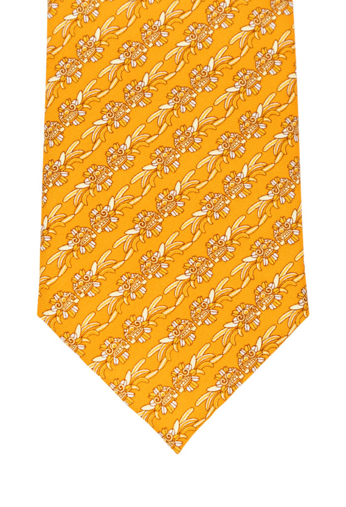 Corbata Quetzalcóatl