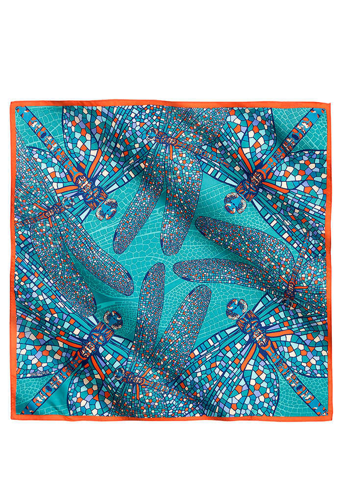 Mascada Libélula 54 cm