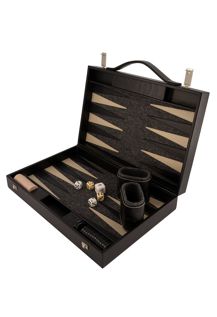 Juego de Backgammon